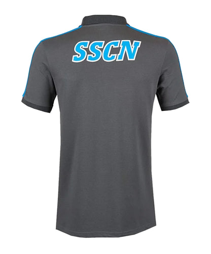 Polo Rappresentanza SSC Napoli uomo