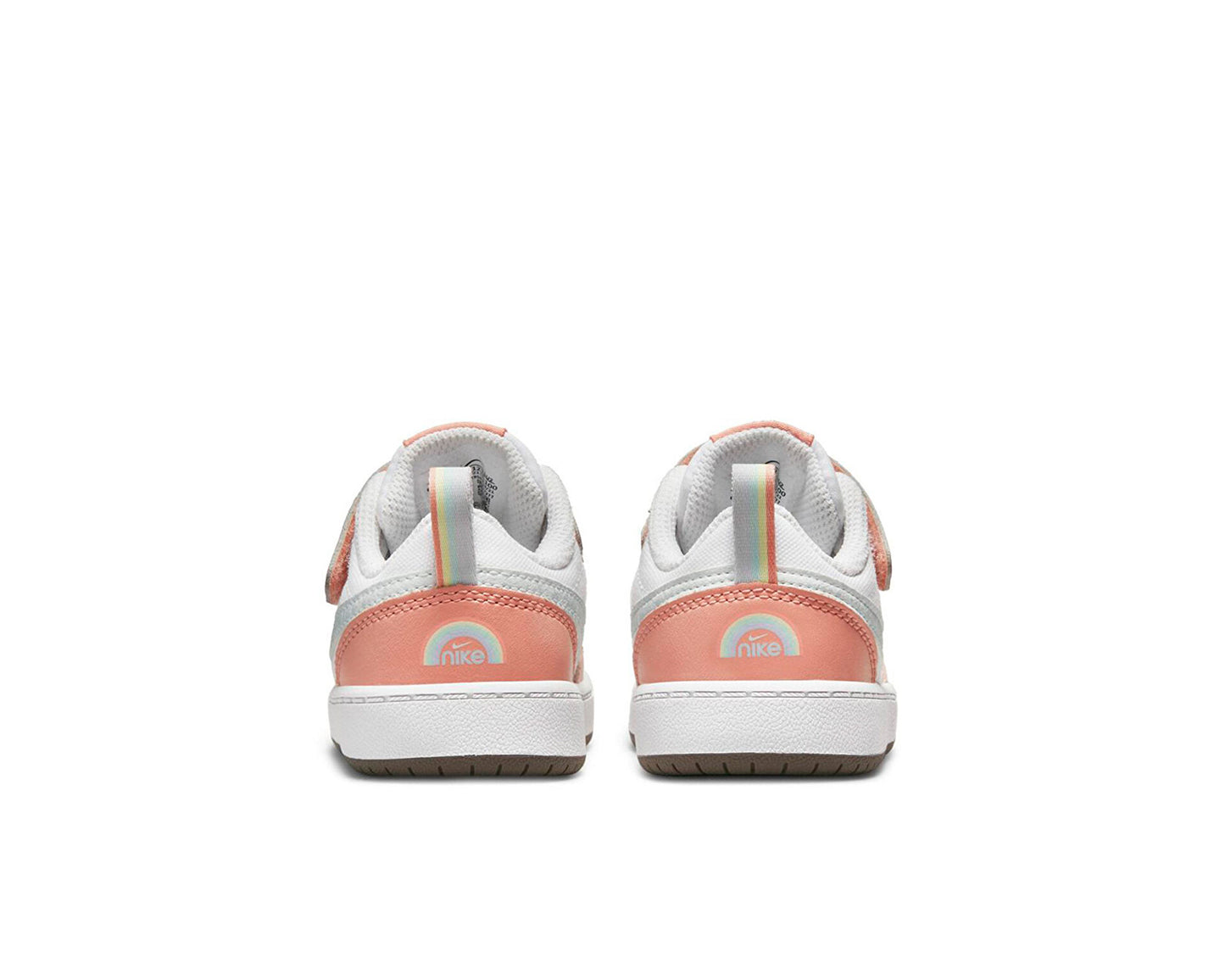 Scarpe NIKE bambina COURT BOROUGH LOW