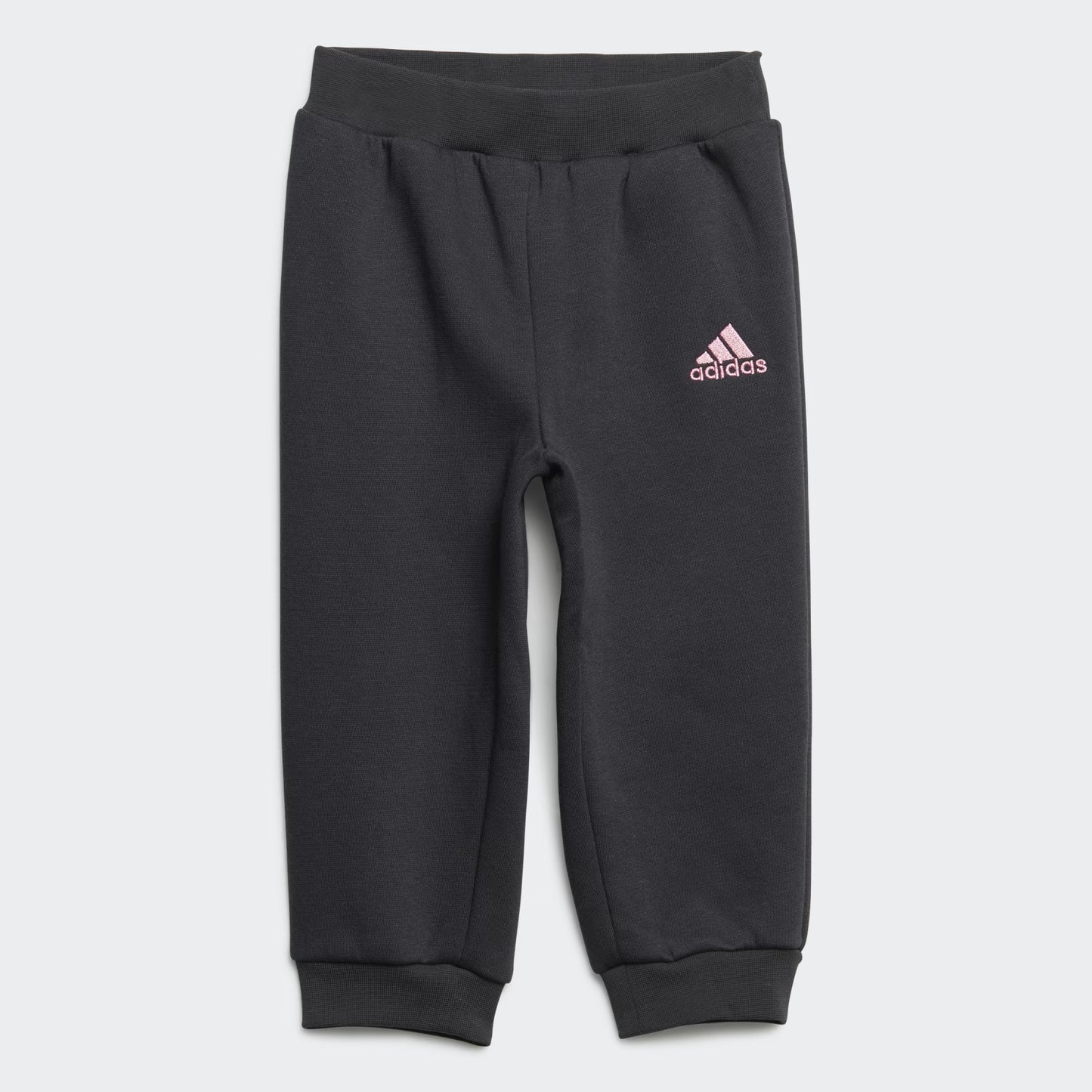 Tuta Adidas neonato Felpata