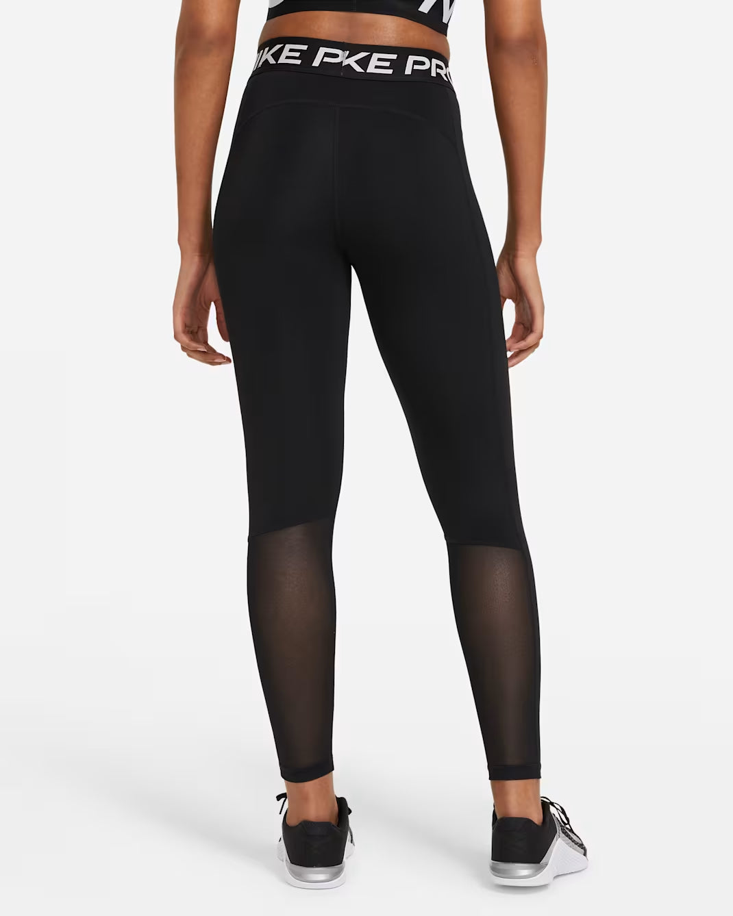 Leggins donna dri-fit Nike