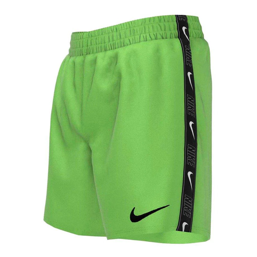COSTUME BIMBO NIKE LOGO TAPE