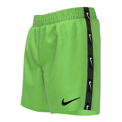 COSTUME BIMBO NIKE LOGO TAPE