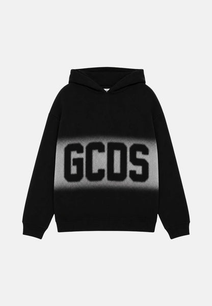 Felpa con cappuccio Gcds bambino