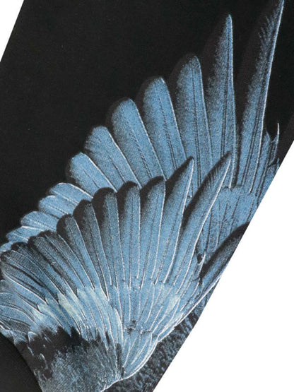 Pantalone Marcelo Burlon uomo