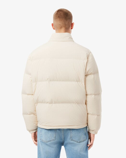 Giubbino in piumino LACOSTE uomo