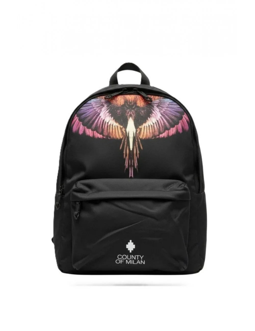 ZAINO MARCELO BURLON COUNTY OF MILAN