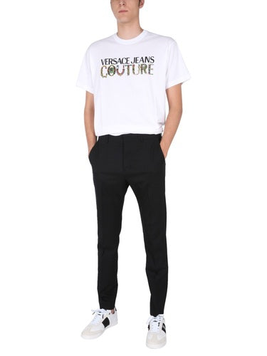 T-shirt VERSACE COUTURE uomo