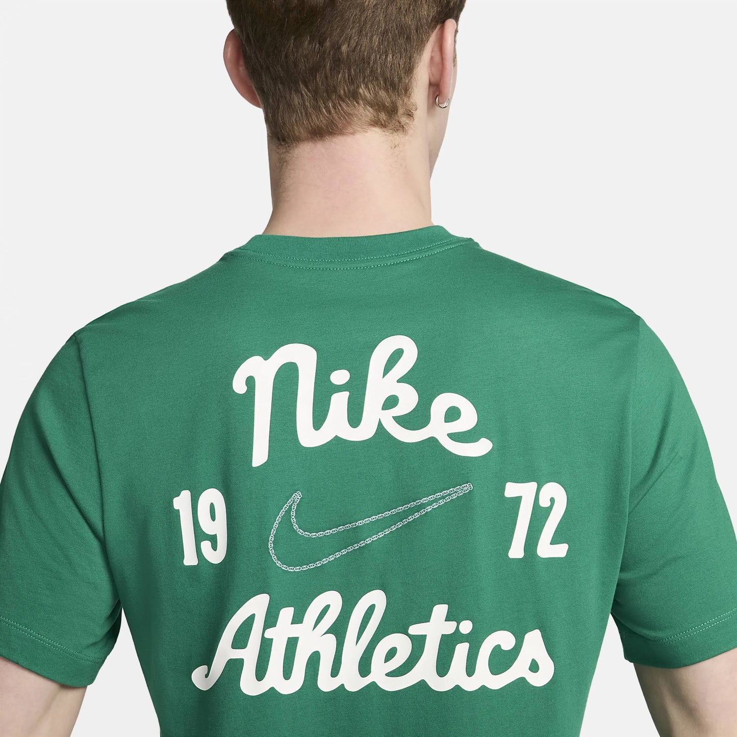T-shirt Nike uomo