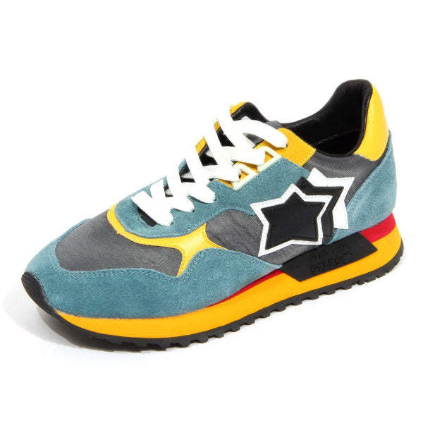 Scarpe ATLANTIC STARS uomo