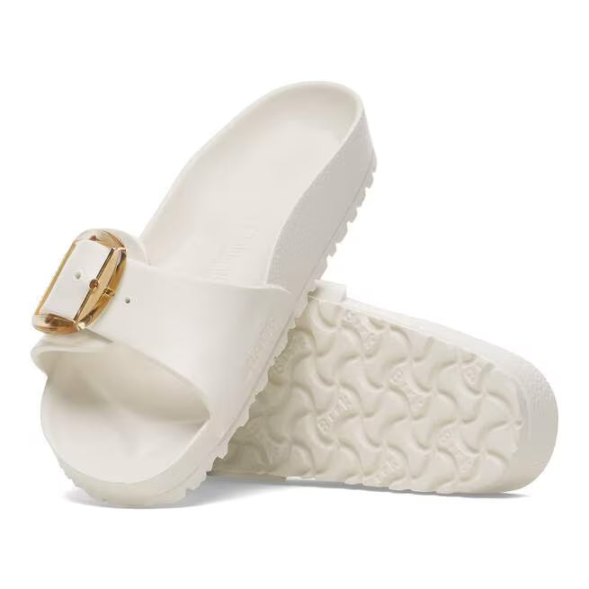 Birkenstock donna Madrid Big Buckle donna