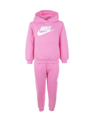 Tuta nike bambino/a felpato