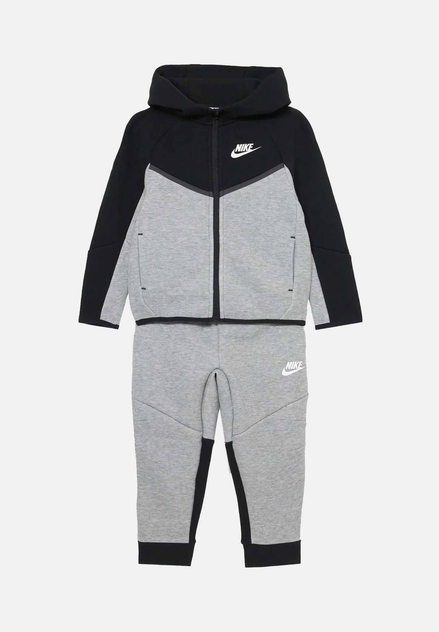 Tuta Nike TECH FLEECE neonato