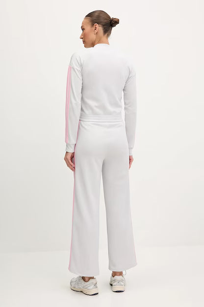 Tuta adidas donna a palazzo