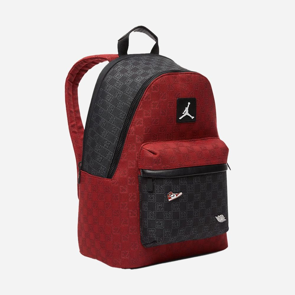 Zaino Jordan monogram