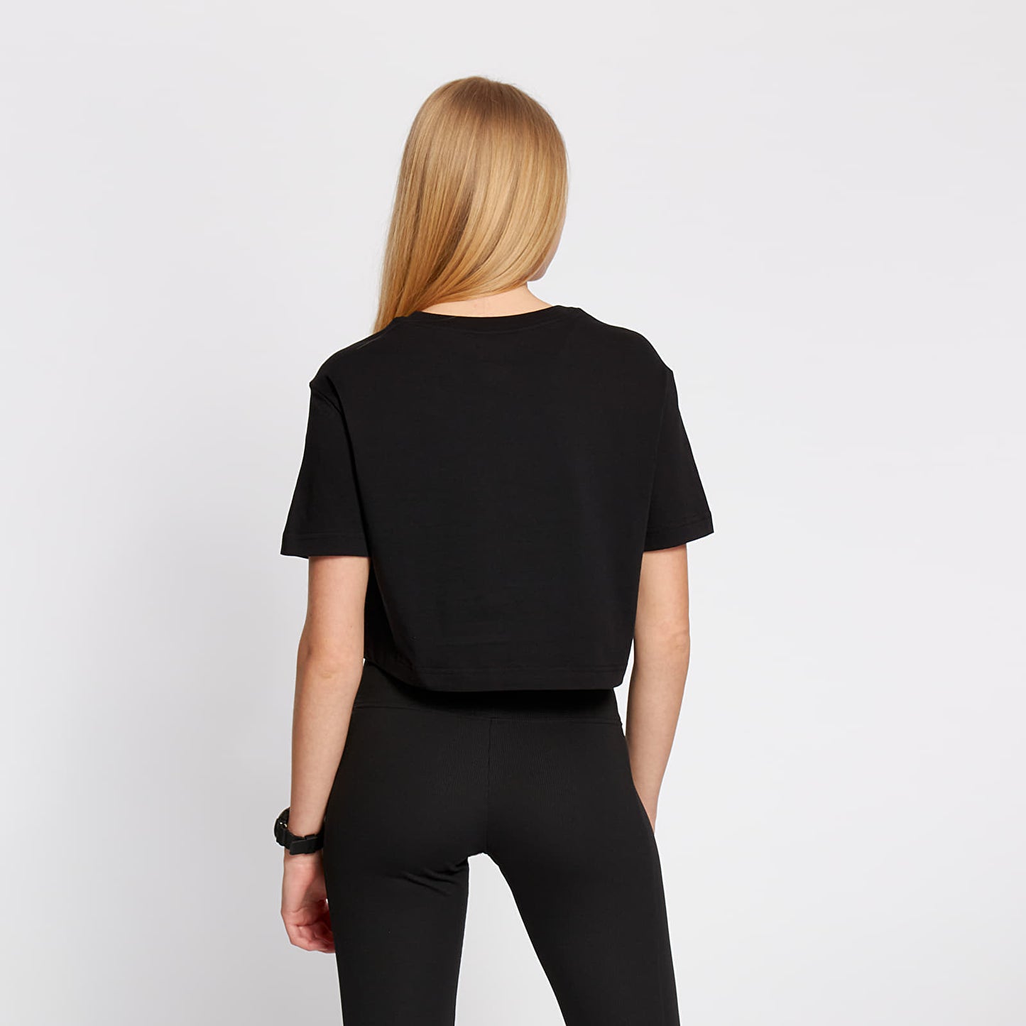 T-SHIRT NIKE DONNA CROP