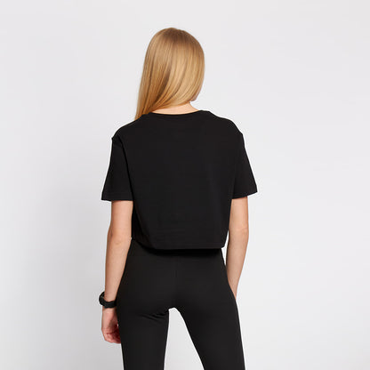 T-SHIRT NIKE DONNA CROP