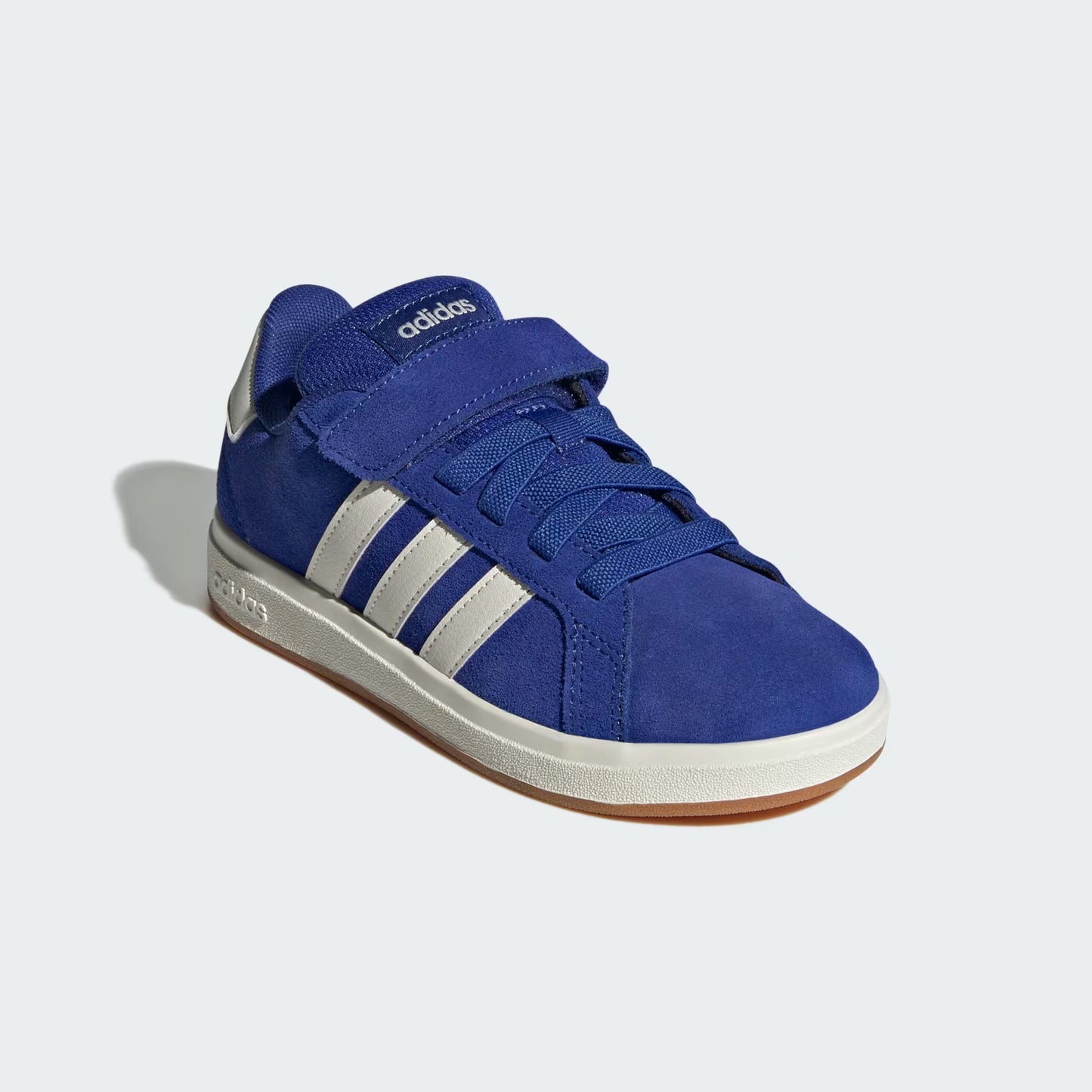 Scarpa Adidas Grand Court 00S bambino