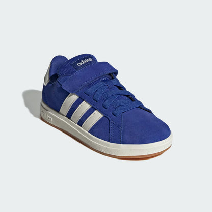 Scarpa Adidas Grand Court 00S bambino