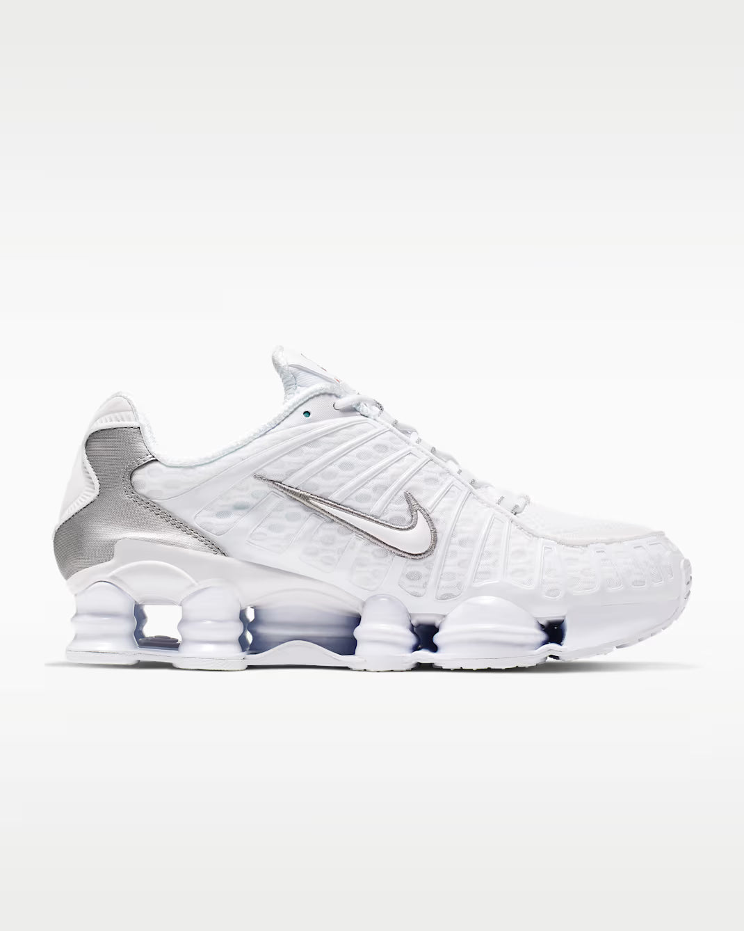 Nike Shox TL Uomo