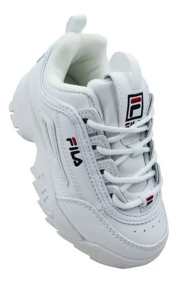 Scarpa bambino/a FILA