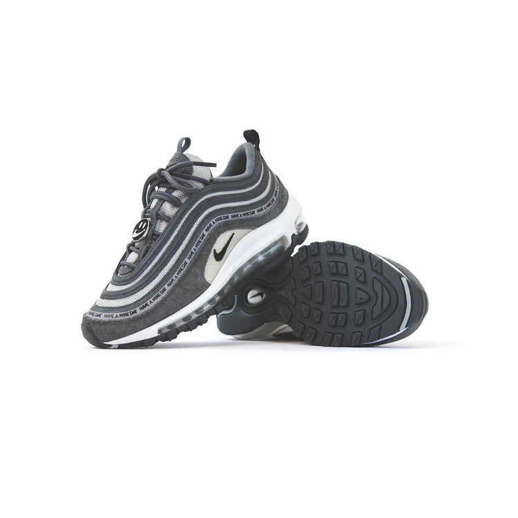 Scarpa Nike Air Max 97 silver