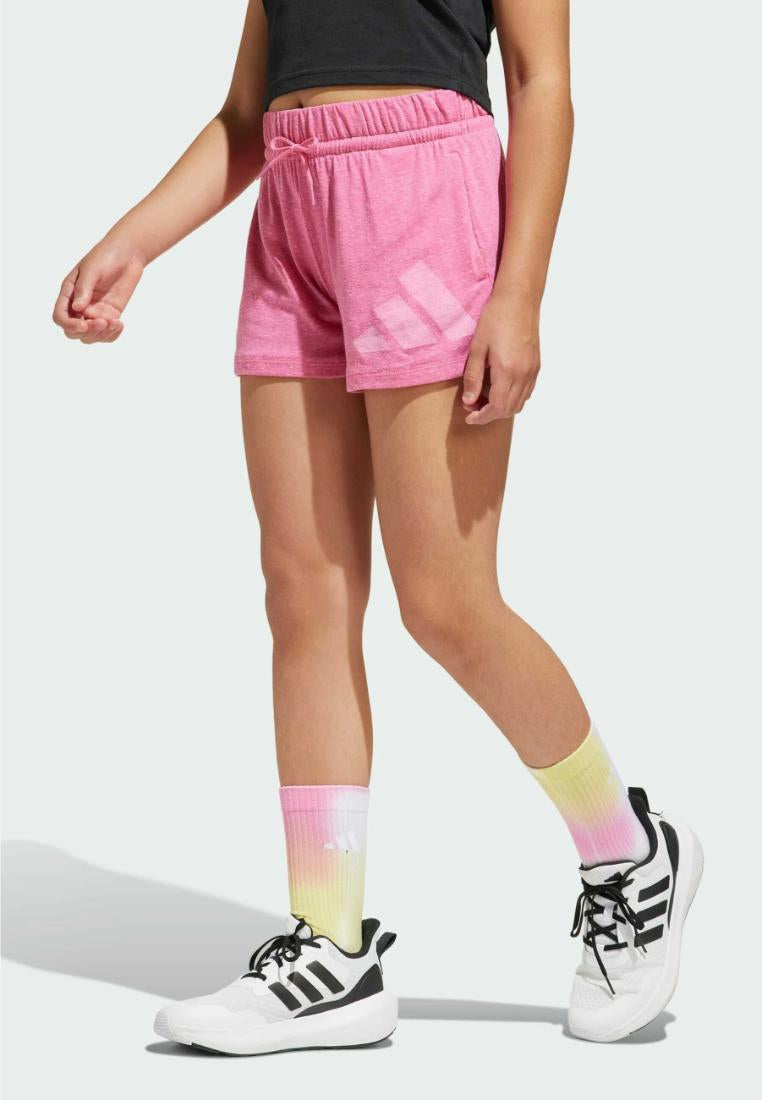 Bermuda Adidas bambina