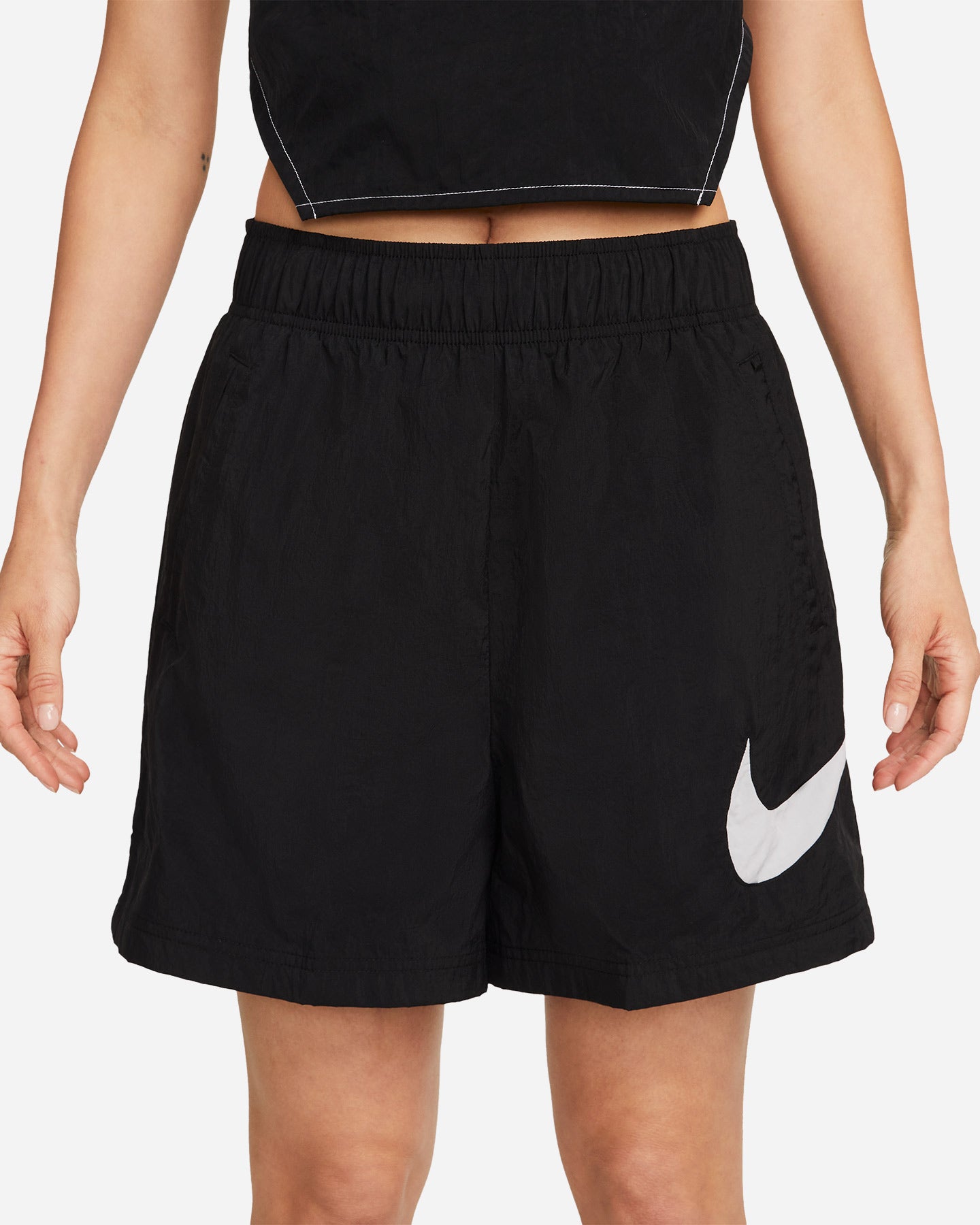 Pantaloncino Nike donna SWOOSH
