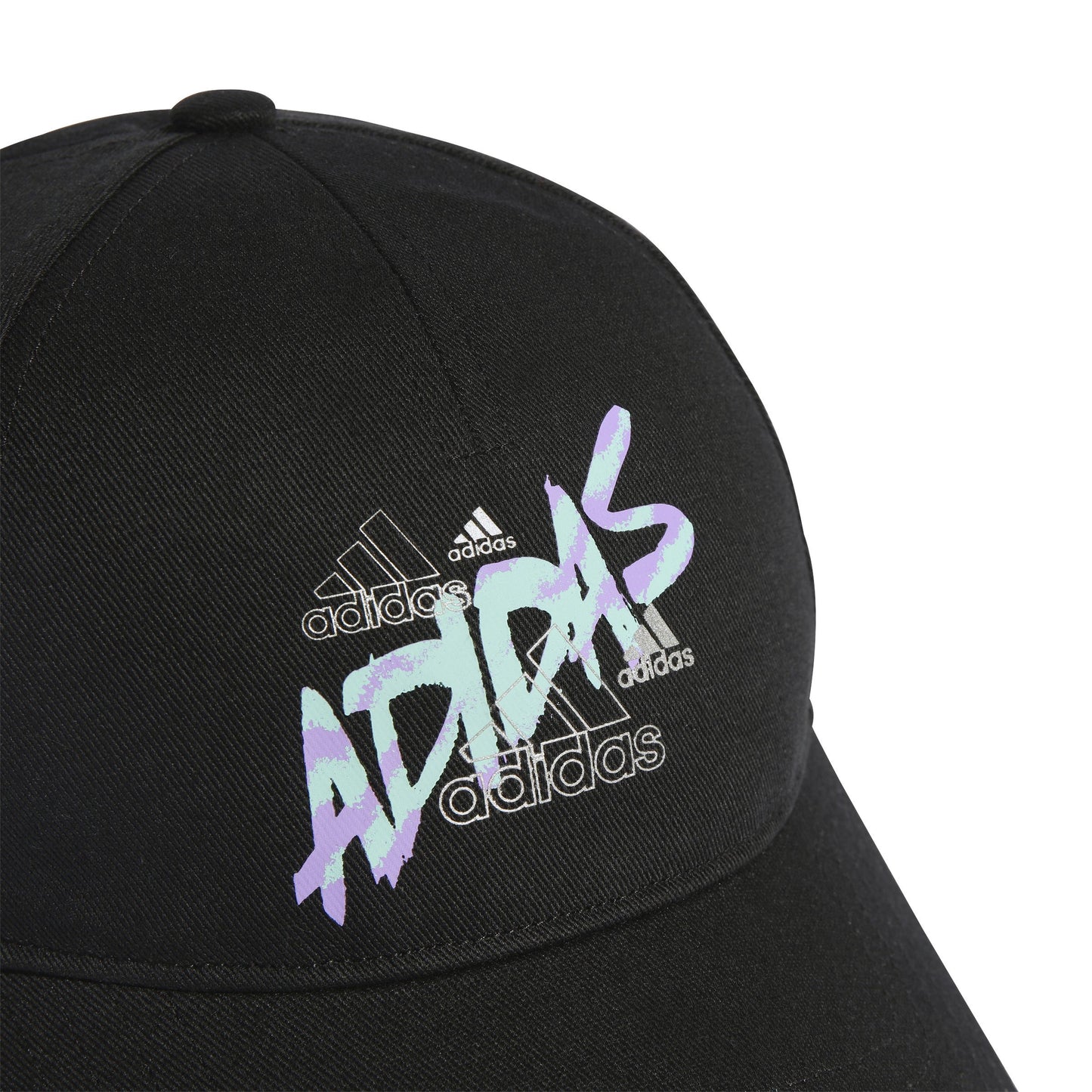 Cappello Adidas dance bambina