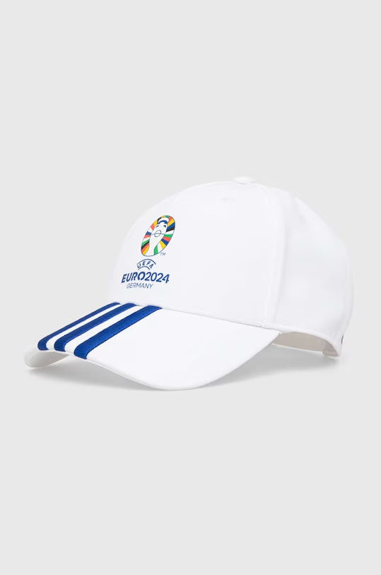 Cappello Adidas UEFA EURO24 uomo