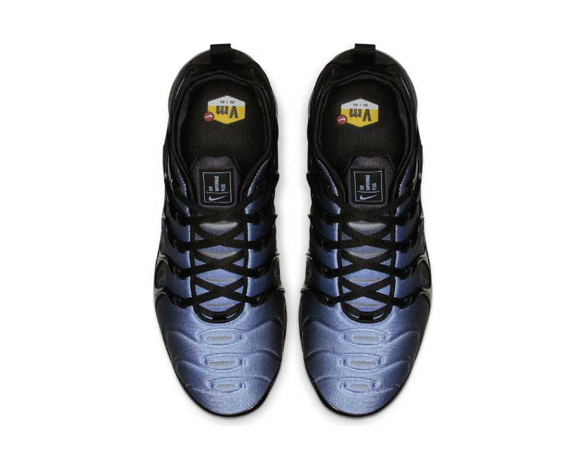 Scarpa Nike Vapormax plus