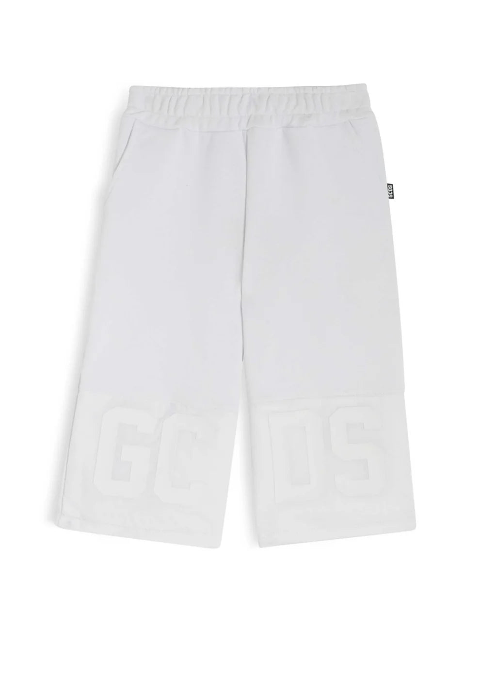 Bermuda GCDS Big logo tonal