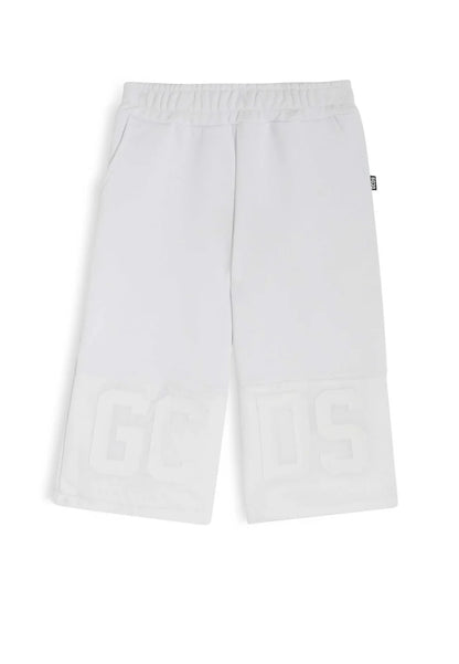 Bermuda GCDS Big logo tonal