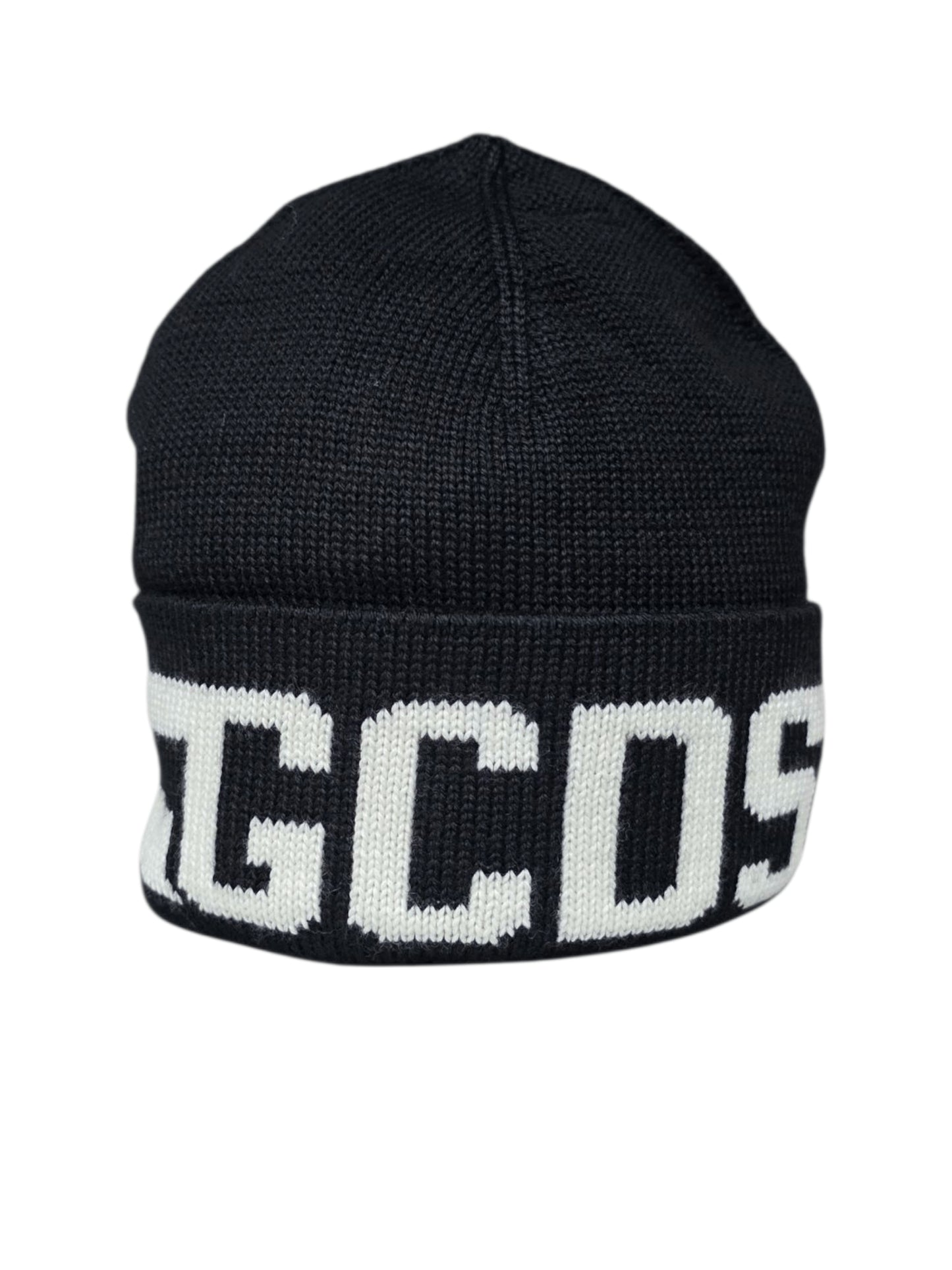Cappello GCDS big logo bambina/o
