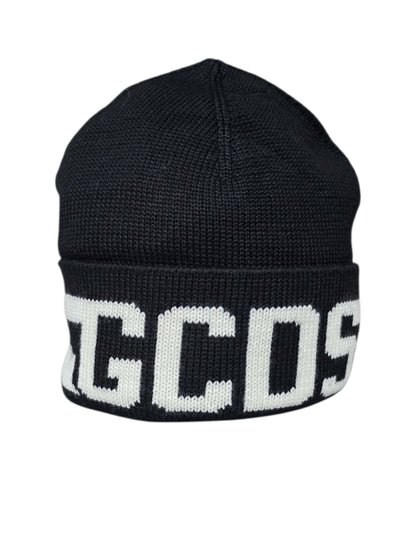 Cappello GCDS big logo bambina/o