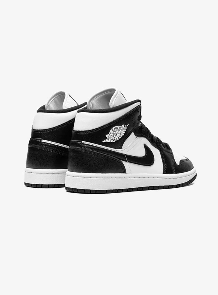 SCARPA NIKE AIR JORDAN PANDA UOMO