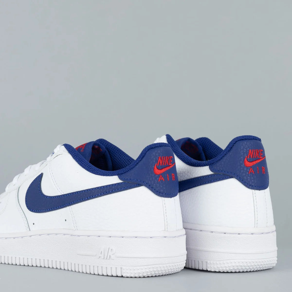 Scarpa Air Force 1 (GS)
