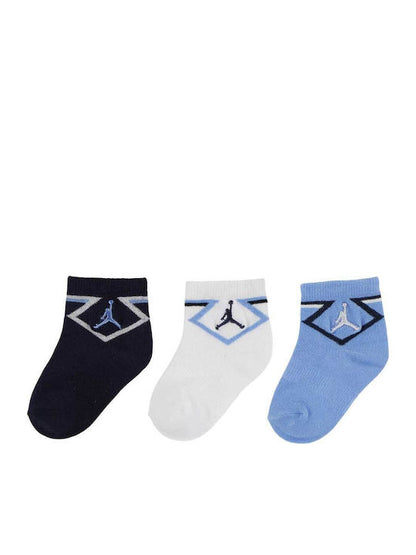 Calzino Jordan neonati
