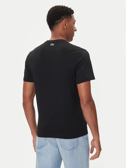 T-shirt LACOSTE uomo regular fit