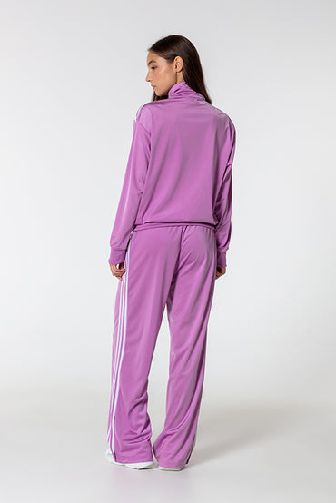 Tuta Adidas donna a palazzo FIREBIRD TT