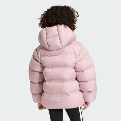 GIUBBOTTO ADIDAS BAMBINA