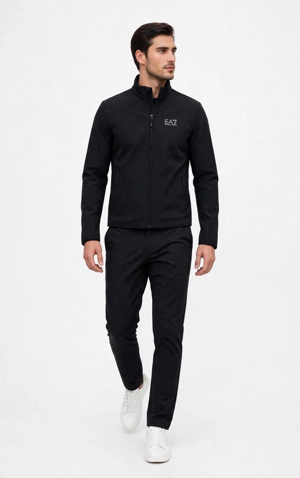 Pantalone Emporio Armani casual