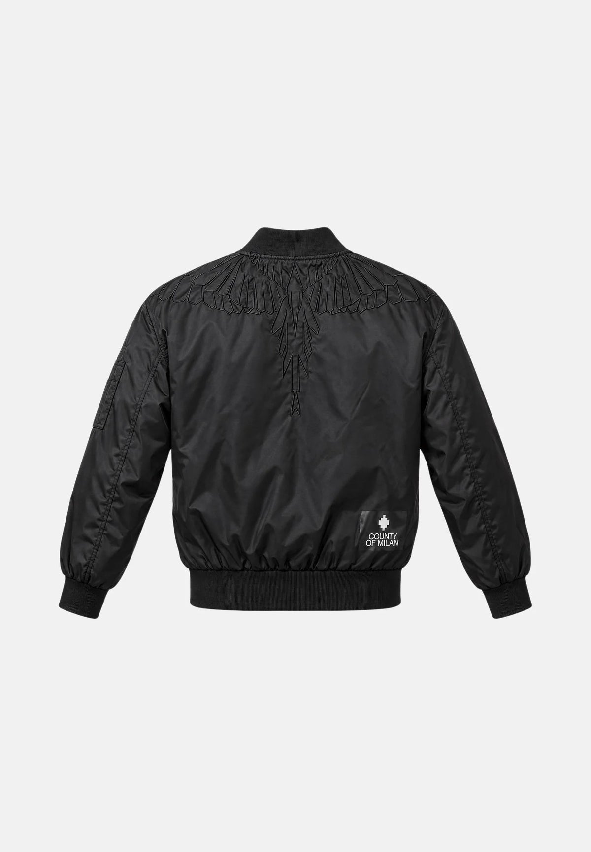 Giubbino Nylon uomo Marcelo Burlon