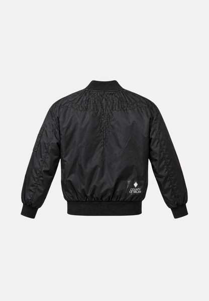 Giubbino Nylon uomo Marcelo Burlon