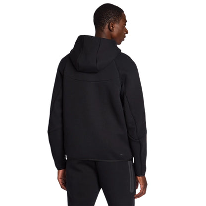 Felpa Nike Sportswear Tech Fleece uomo
