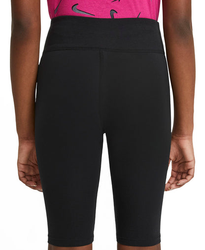 LEGGINS CICLISTA NIKE BAMBINA