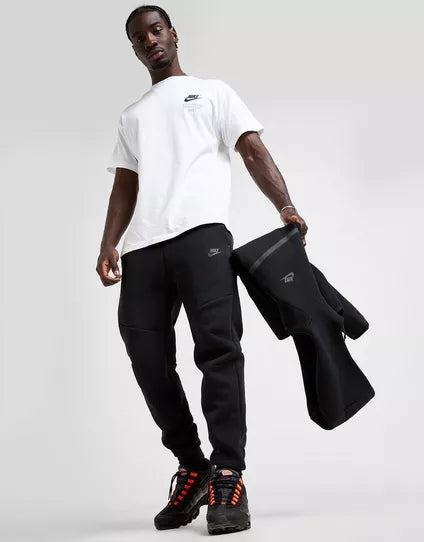 Tuta uomo TECH FLEECE