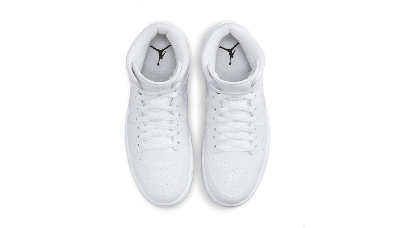 Scarpa Air jordan 1 mid