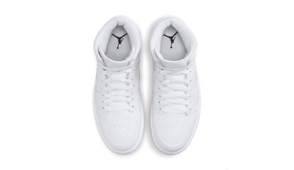 Scarpa Air jordan 1 mid