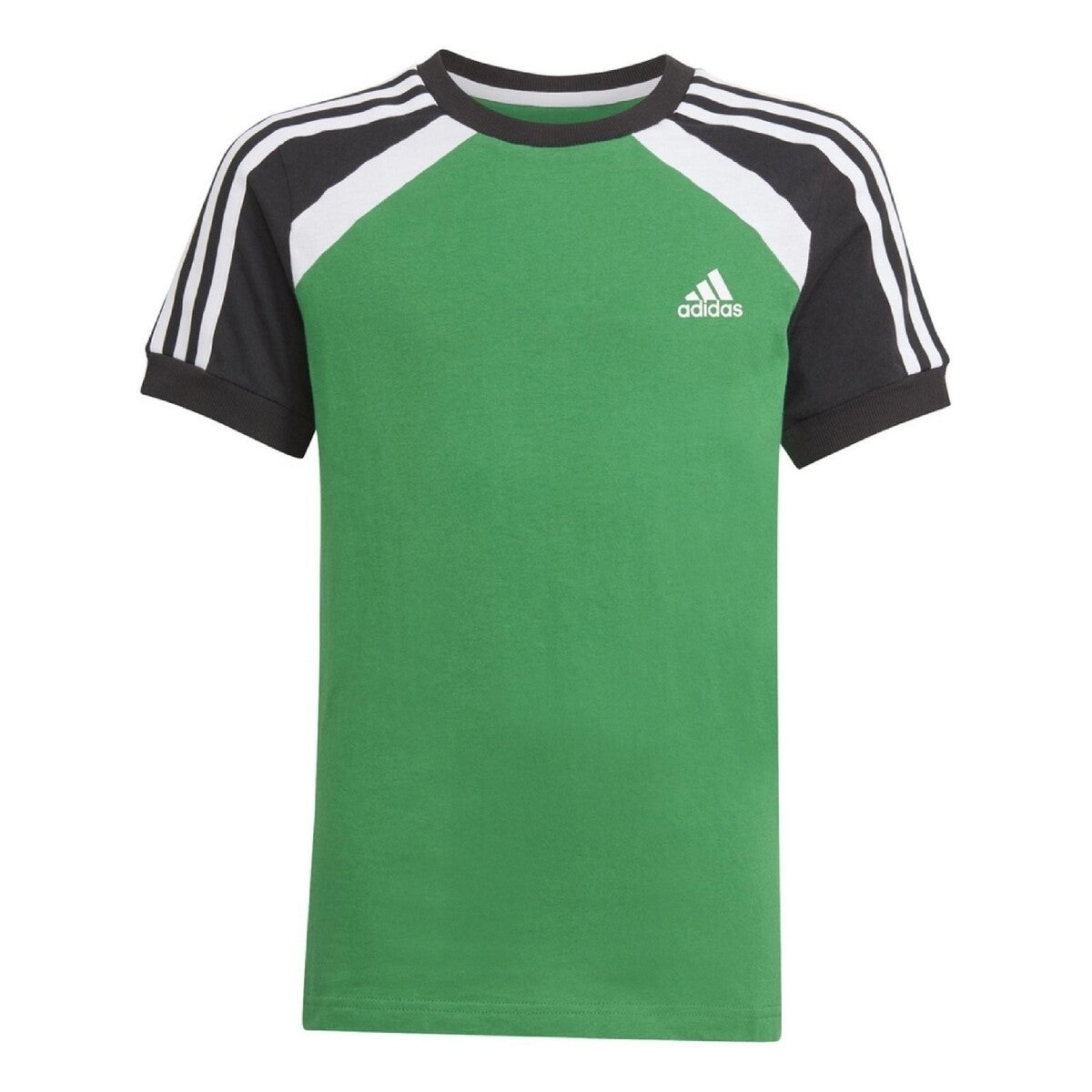 T-shirt+bermuda Adidas bambino