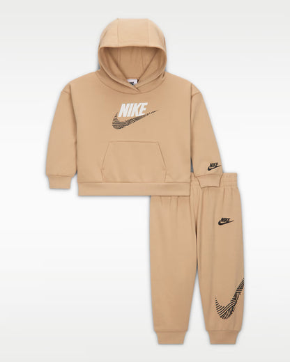 Tuta Nike neonato